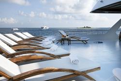 Maldives Liveaboard - Conte Max.